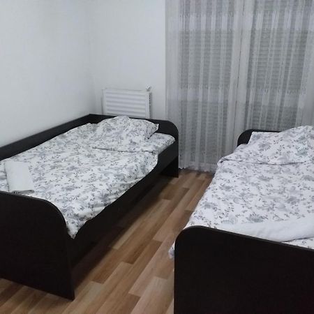 Taras Apartments Prishtinë Ngoại thất bức ảnh
